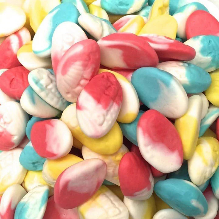Damel Palourdes les (100g)