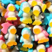 Pingouin Trolli les (100g)