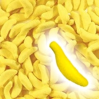 Jake Bananes Sucrées les (100g)