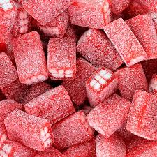 Brique Fraise Vidal les (100g)