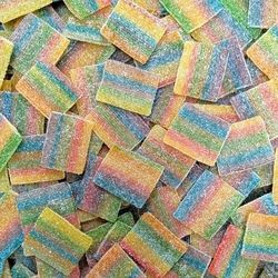Dulceplus Magic Carpets les (100g)