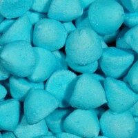 Fini Balles de Golf Framboise les (100g)
