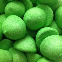 Fini Balles de Golf Pomme les (100g)