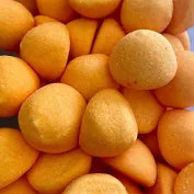 Fini Balle de Golf Pêche les (100g)