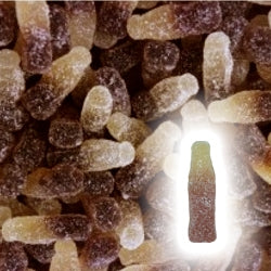 Jake Bouteille Cola les (100g)