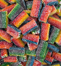Damel Briques Acidulées les (100g)