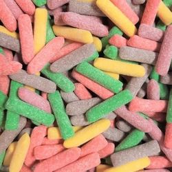 Hitschies Acide Mix les (100g)