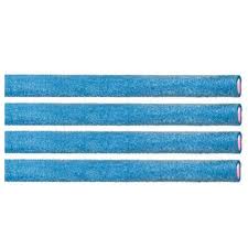 Jumbo Acides FIZZY BLUE bubble-gum 23cm à (l'unité)