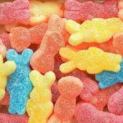 Lapin Crétins Lutti les (100g)