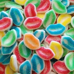 Dulceplus Lévres Sucrés les (100g)