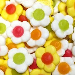 Jake Marguerites les (100g)