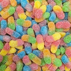 JAKE Mini Vers Sucrés les (100g)