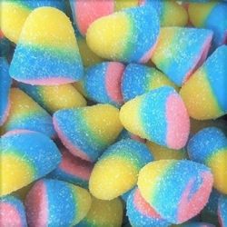 Vidal Rainbow Drops les (100g)