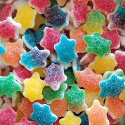 DULCEPLUS Tortues Sucrés les (100g)