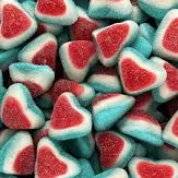 Damel Triple Coeur les (100g)